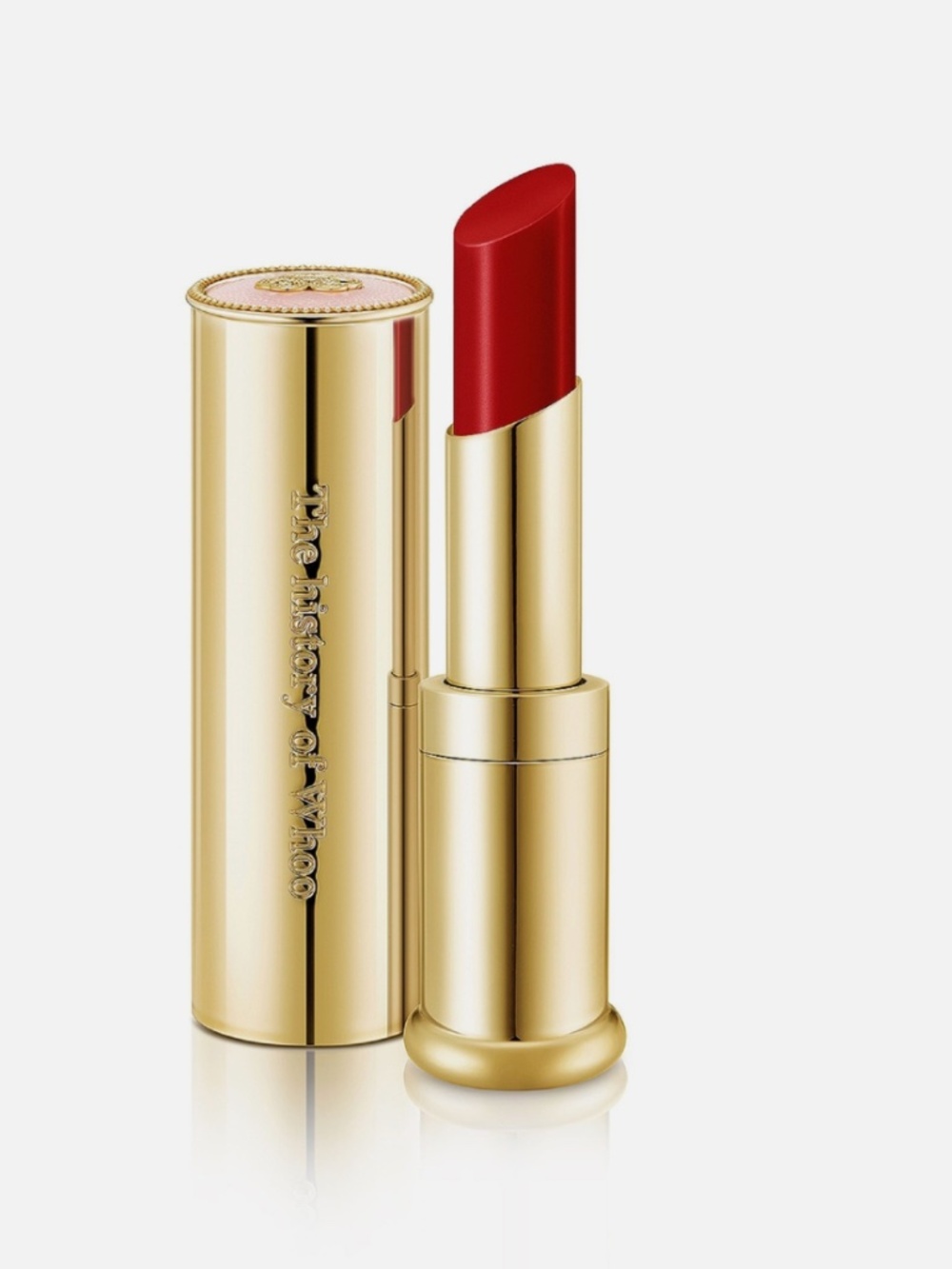 The Whoo Glow Lip Balm Wine Red Color 3.3g